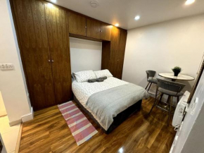 Lovely Hyde Park Studio Flat